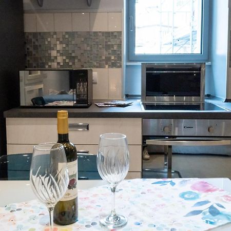 Apartament Casa Faenza Amalfi Zewnętrze zdjęcie