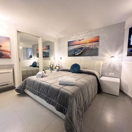Apartament Casa Faenza Amalfi Zewnętrze zdjęcie