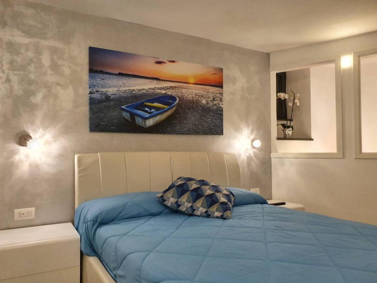Apartament Casa Faenza Amalfi Zewnętrze zdjęcie