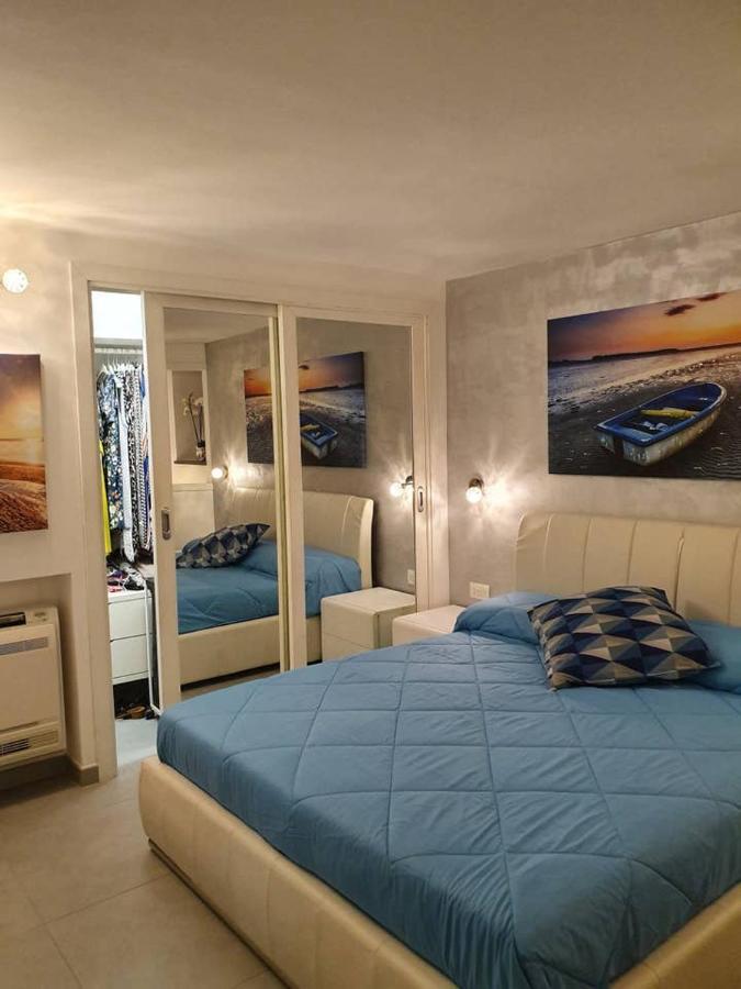Apartament Casa Faenza Amalfi Zewnętrze zdjęcie