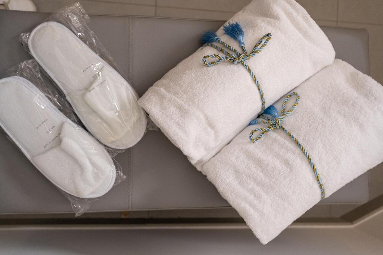 Apartament Casa Faenza Amalfi Zewnętrze zdjęcie
