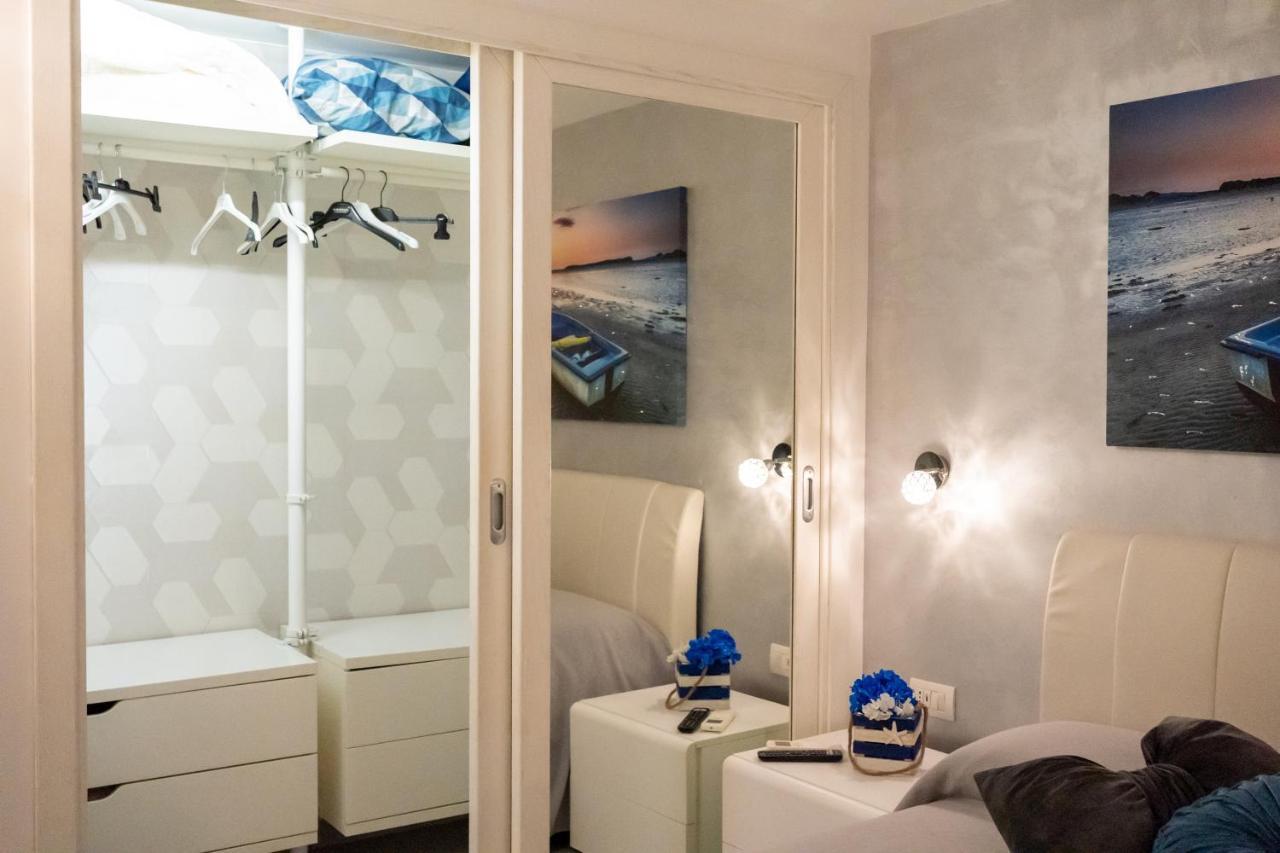 Apartament Casa Faenza Amalfi Zewnętrze zdjęcie