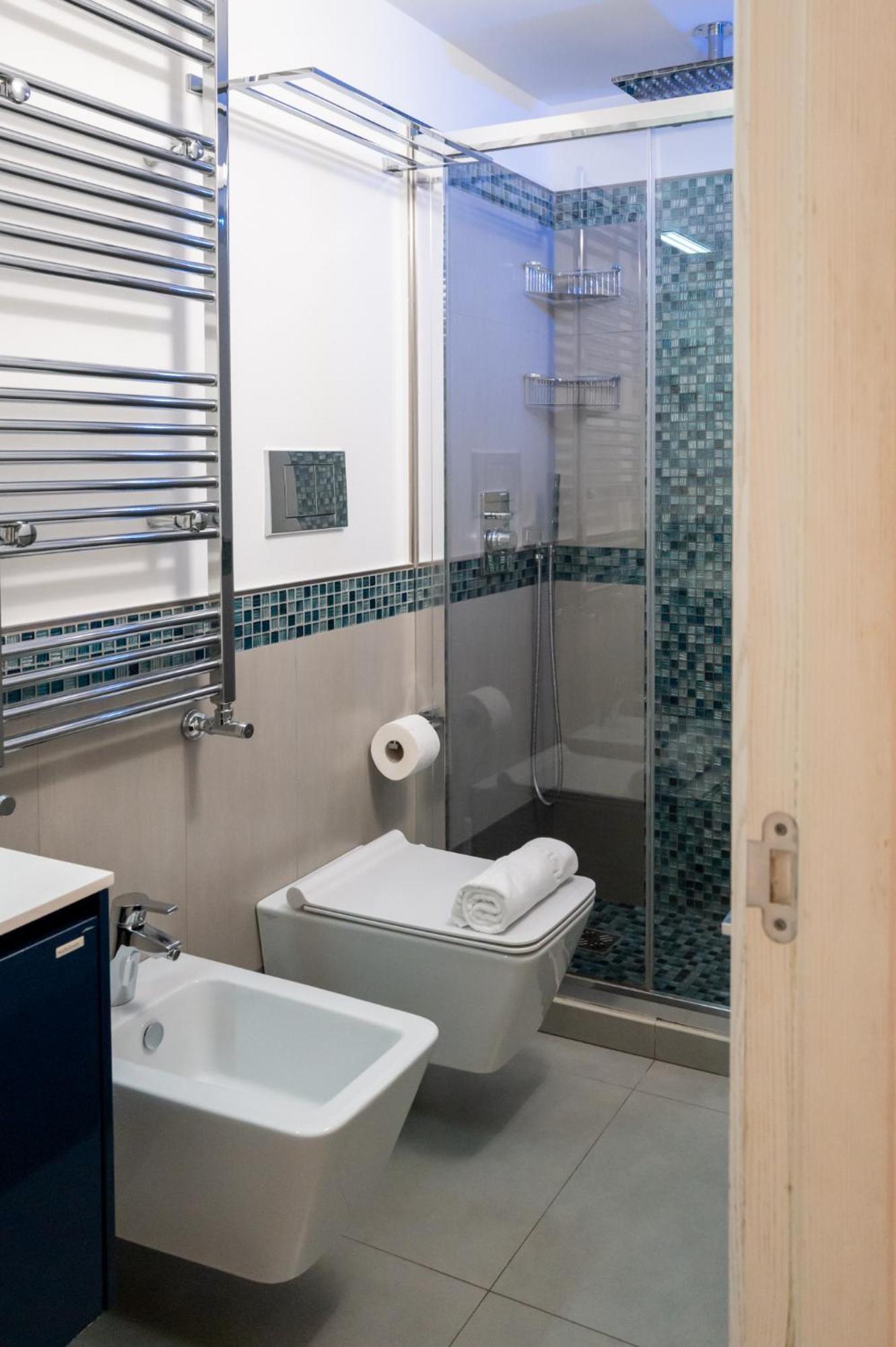 Apartament Casa Faenza Amalfi Zewnętrze zdjęcie