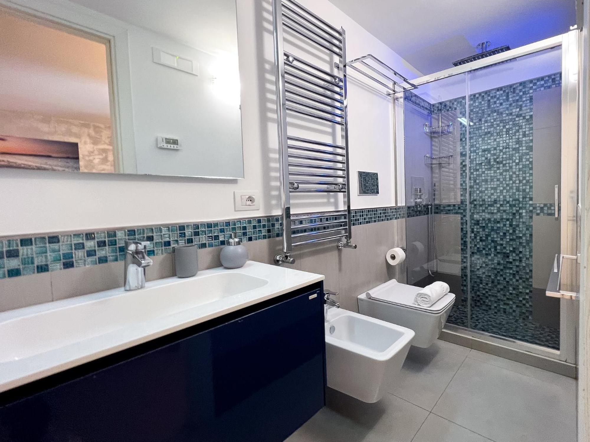 Apartament Casa Faenza Amalfi Zewnętrze zdjęcie