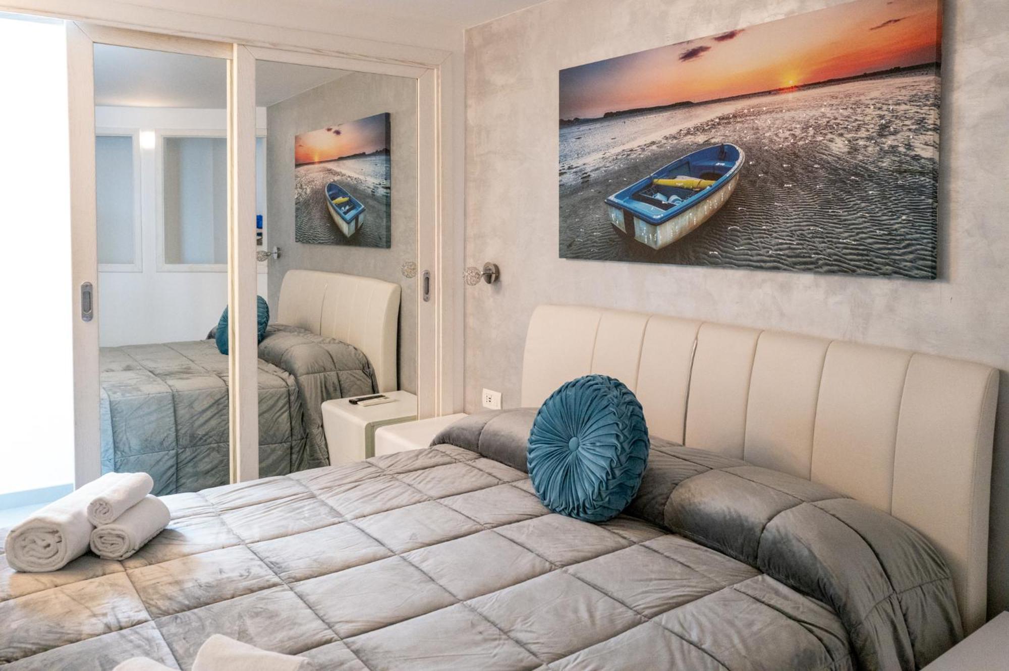 Apartament Casa Faenza Amalfi Zewnętrze zdjęcie
