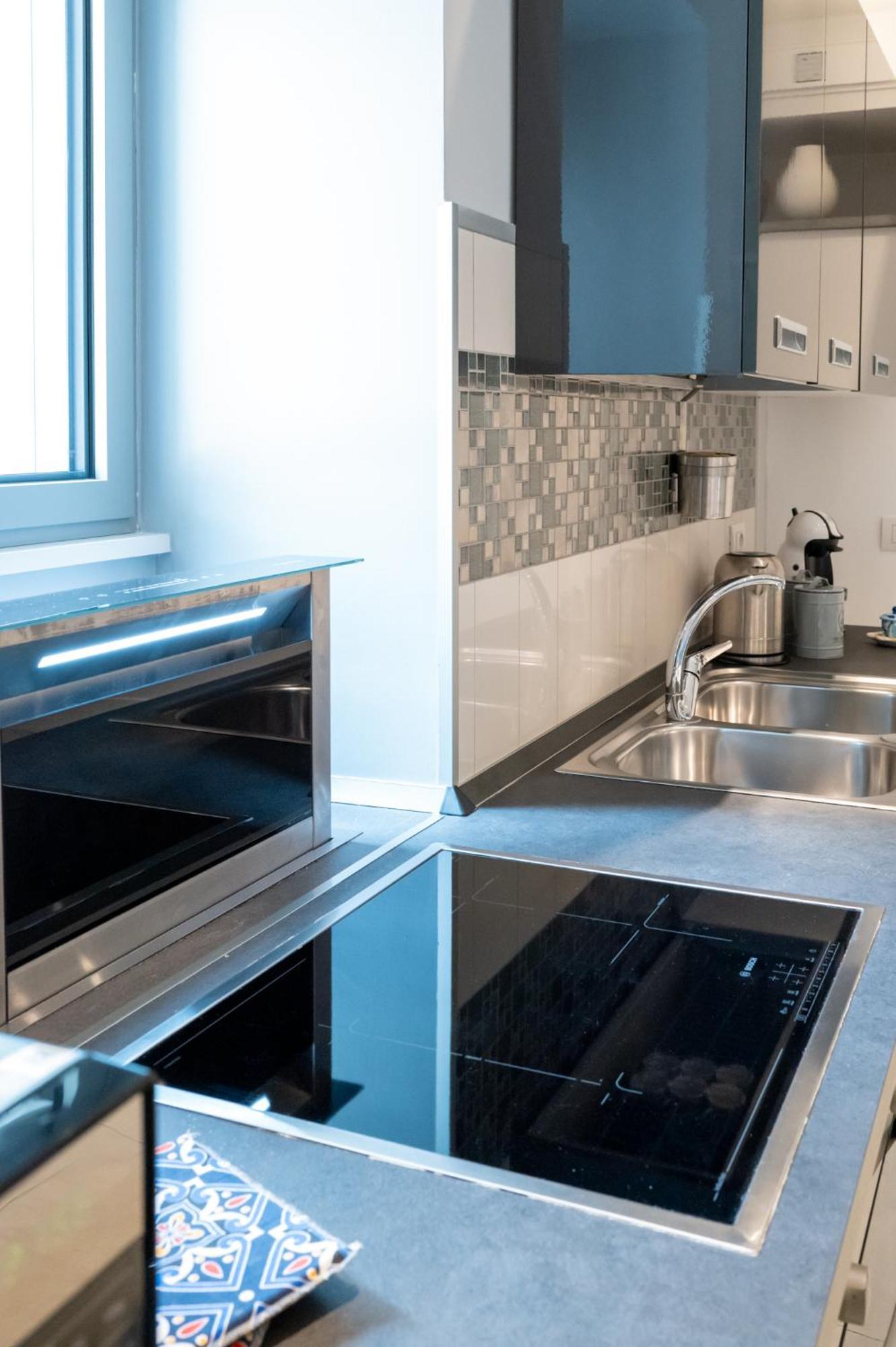 Apartament Casa Faenza Amalfi Zewnętrze zdjęcie