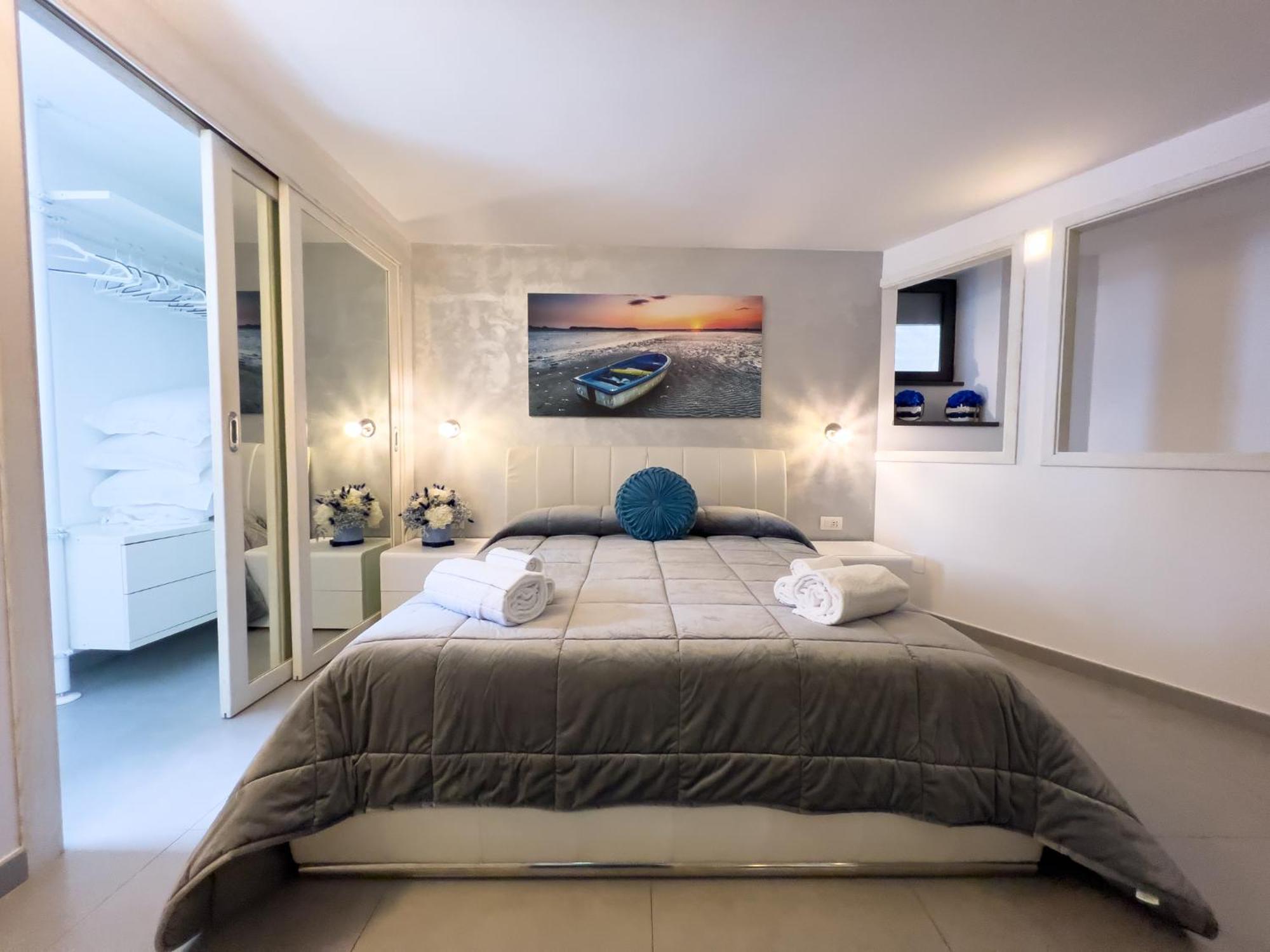 Apartament Casa Faenza Amalfi Zewnętrze zdjęcie