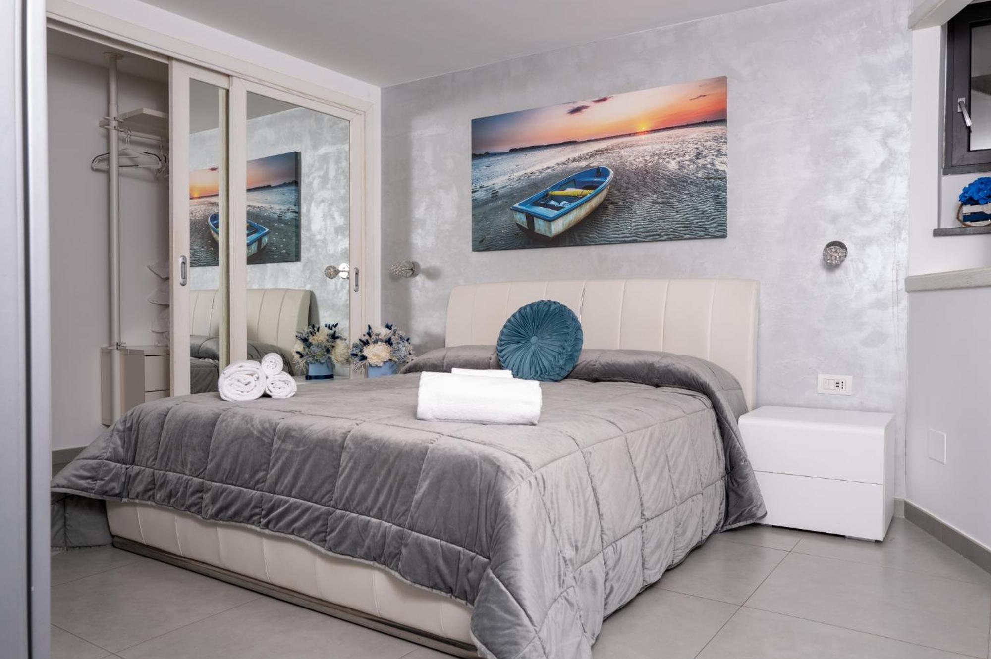 Apartament Casa Faenza Amalfi Zewnętrze zdjęcie