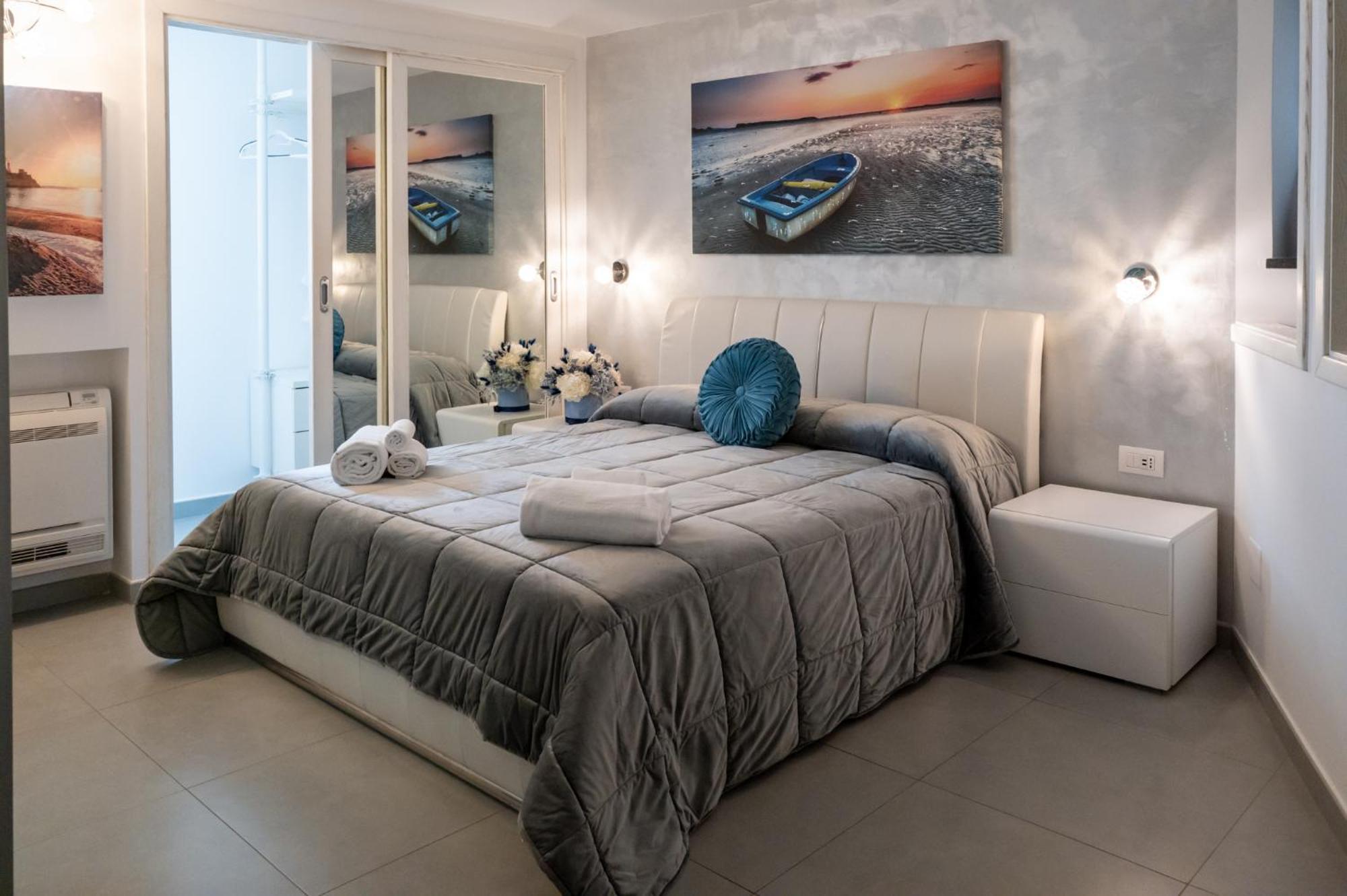 Apartament Casa Faenza Amalfi Zewnętrze zdjęcie