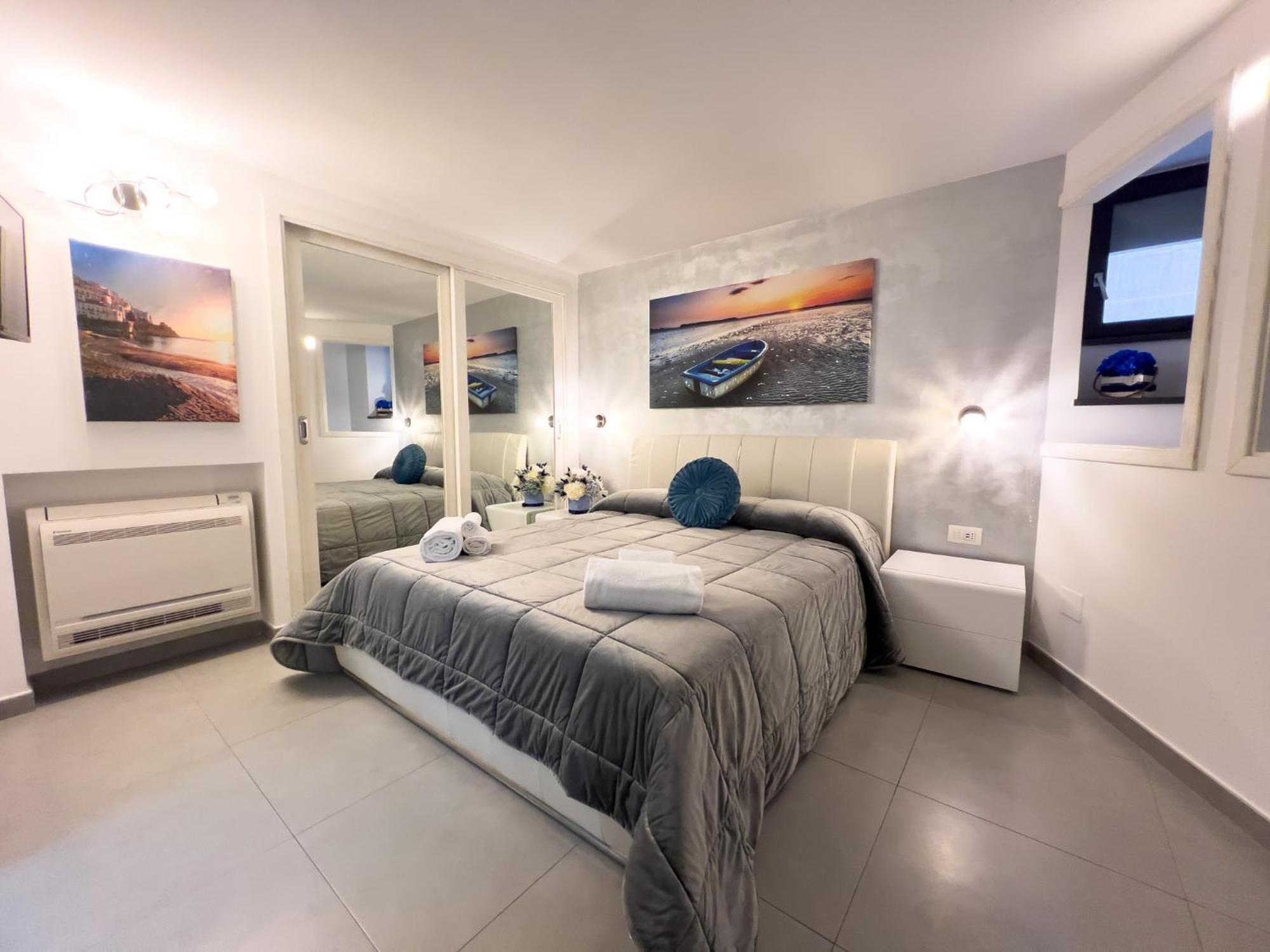 Apartament Casa Faenza Amalfi Zewnętrze zdjęcie