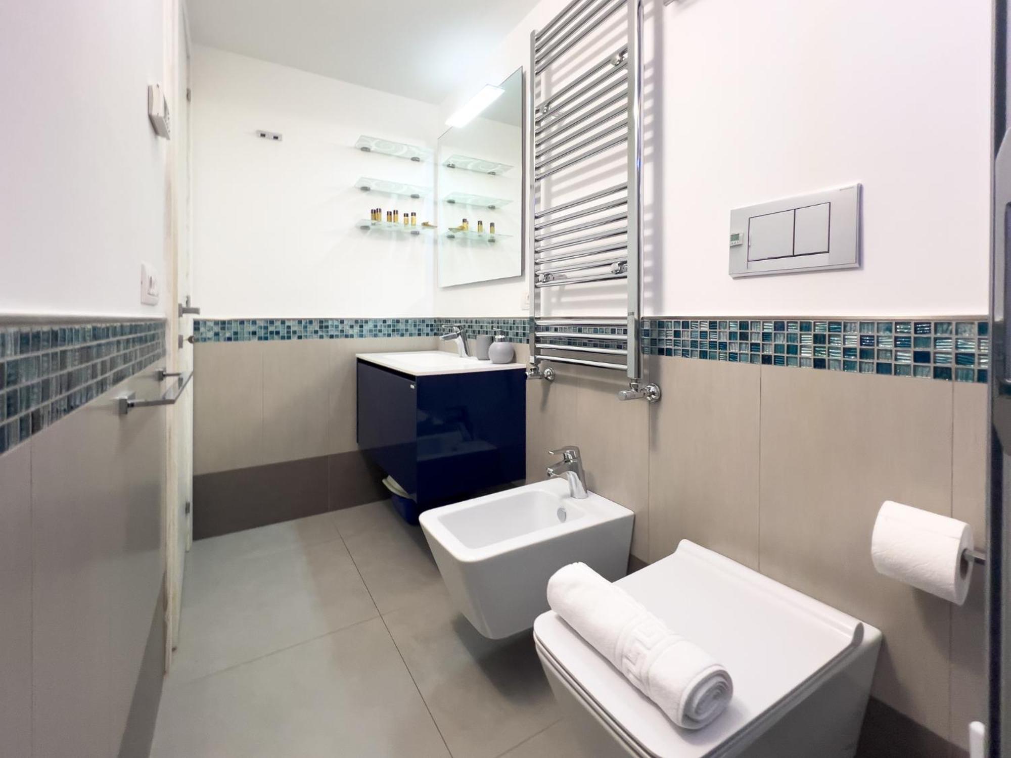 Apartament Casa Faenza Amalfi Zewnętrze zdjęcie
